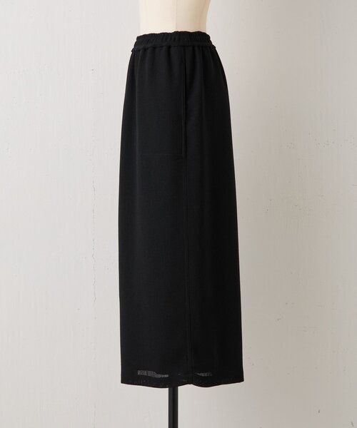 BEARDSLEY（ビアズリー）の「ツイードスカート（スカート・レディース・ベージュ/ブラック・FREE）」の20枚目の写真