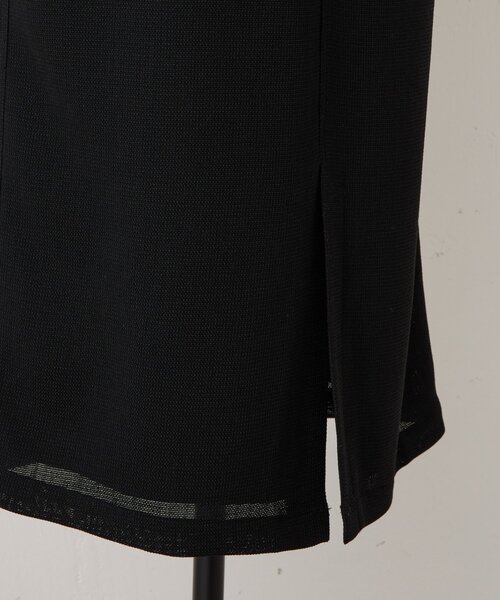 BEARDSLEY（ビアズリー）の「ツイードスカート（スカート・レディース・ベージュ/ブラック・FREE）」の22枚目の写真