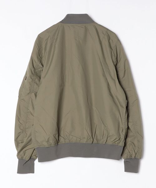 Alpha Industries/アルファ インダストリーズ/L-2B SKYMASTER GEN II FLIGHT JACKET/エルツービー スカイマスター ジェン ツー フライト ジャケット