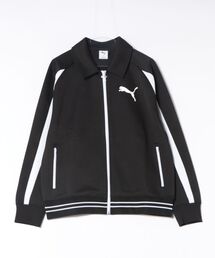 PUMA ウェア プーマウェア M T7 RELAXED BIG CAT TRACK JKT アウター 636801 01BK