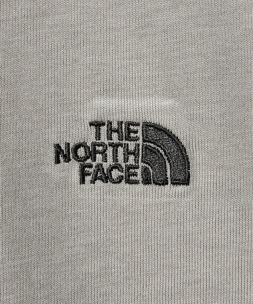 THE NORTH FACE（ザノースフェイス）の「＜THE NORTH FACE＞ショートスリーブ フラッシュドライ ヌプシ Tシャツ（Tシャツ/カットソー・メンズ・ベージュ/オフホワイト/ブラック・XL/L/S/M）」の14枚目の写真