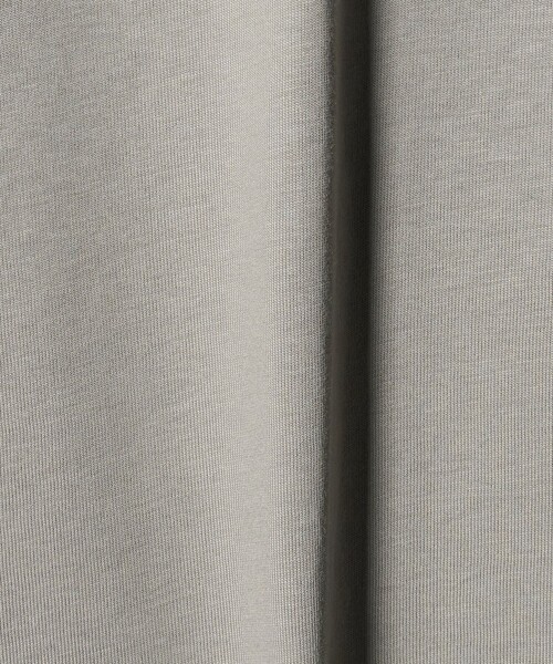 THE NORTH FACE（ザノースフェイス）の「＜THE NORTH FACE＞ショートスリーブ フラッシュドライ ヌプシ Tシャツ（Tシャツ/カットソー・メンズ・ベージュ/オフホワイト/ブラック・XL/L/S/M）」の12枚目の写真