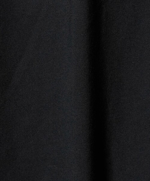 THE NORTH FACE（ザノースフェイス）の「＜THE NORTH FACE＞ショートスリーブ フラッシュドライ ヌプシ Tシャツ（Tシャツ/カットソー・メンズ・ベージュ/オフホワイト/ブラック・XL/L/S/M）」の6枚目の写真