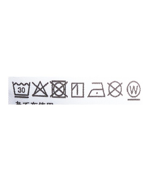 THE NORTH FACE（ザノースフェイス）の「＜THE NORTH FACE＞ショートスリーブ フラッシュドライ ヌプシ Tシャツ（Tシャツ/カットソー・メンズ・ベージュ/オフホワイト/ブラック・XL/L/S/M）」の4枚目の写真