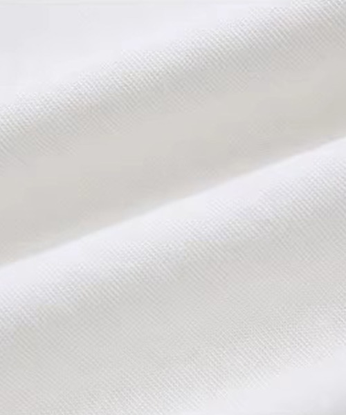 Fano Studios（ファノ ストゥディオズ）の「フード付き レース 長袖トップス FC26S061【Fano Studios】【2026SS】（Tシャツ/カットソー・レディース・ホワイト・S/M/L）」の13枚目の写真