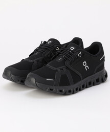 On（オン）の「ON/オン Cloud 6[23.5cm～24.5cm展開]/クラウド6/スニーカー（スニーカー）」