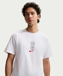 NIKE AS U NSW LSE AM95 REFLECTIVE SS TEE / ナイキ NSW LSE AM95 リフレクティブ T-シャツ 【SP】