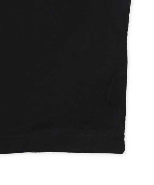 JORDAN BRAND(ジョーダンブランド)の「JORDAN BRAND M J NC FISH GFX SS CREW / ジョーダン ブランド ジョーダン NC フィッシュ GFX ショートスリーブ クルー / NIKE【SP】(Tシャツ/カットソー・メンズ・ブラック/ホワイト・XXL/M/L/XL/S)」の9枚目の写真