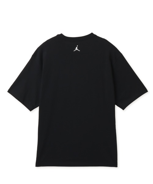 JORDAN BRAND(ジョーダンブランド)の「JORDAN BRAND M J NC FISH GFX SS CREW / ジョーダン ブランド ジョーダン NC フィッシュ GFX ショートスリーブ クルー / NIKE【SP】(Tシャツ/カットソー・メンズ・ブラック/ホワイト・XXL/M/L/XL/S)」の11枚目の写真