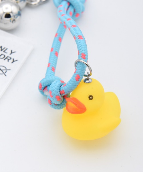 MILKBOY(ミルクボーイ)の「LAUNDRY CHARM CHAIN ネックレス(ネックレス・レディース・A・FREE)」の9枚目の写真