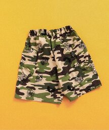 BREEZE（ブリーズ）の「BREEZY CATS 総柄パンツ（その他パンツ）」