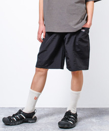 RAT EFFECT（ラットエフェクト）の「【水陸両用】ナイロンビッグポケットショートパンツ（その他パンツ）」