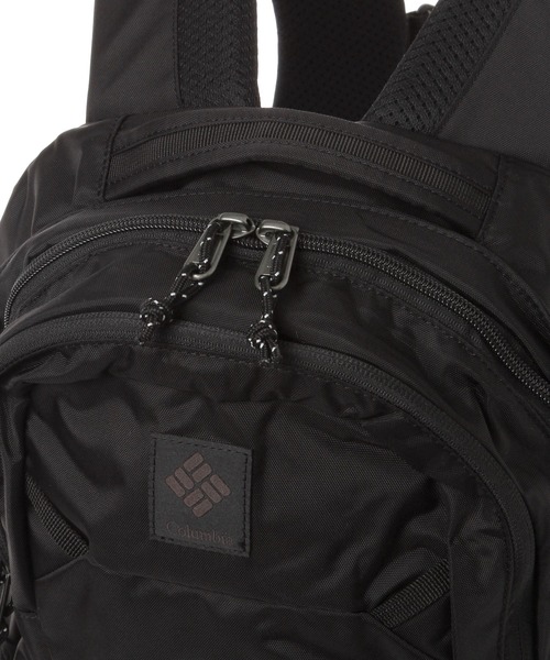 BAYFLOW（ベイフロー）の「【Columbia(コロンビア)】パナシーア25L（ハンドバッグ・メンズ・ブラック・FREE）」の4枚目の写真