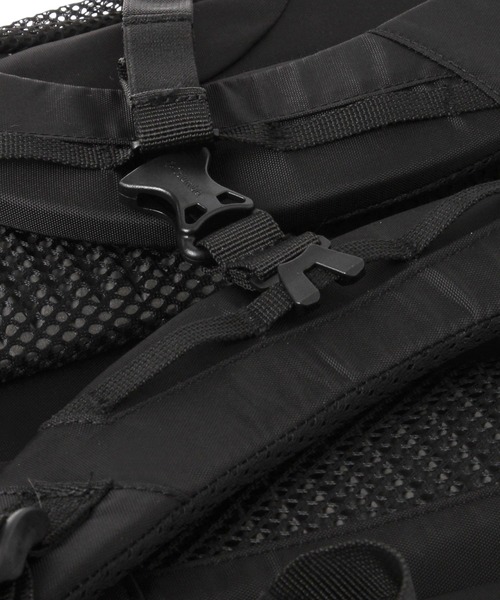 BAYFLOW（ベイフロー）の「【Columbia(コロンビア)】パナシーア25L（ハンドバッグ・メンズ・ブラック・FREE）」の9枚目の写真