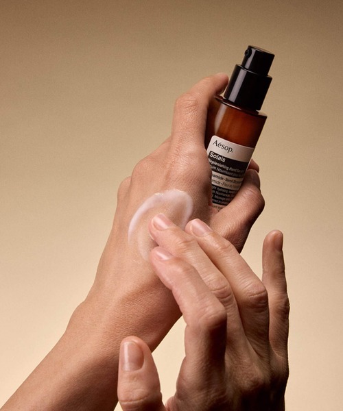 ソラス リプレニッシング ハイドレーション ハンド セラム 30mL