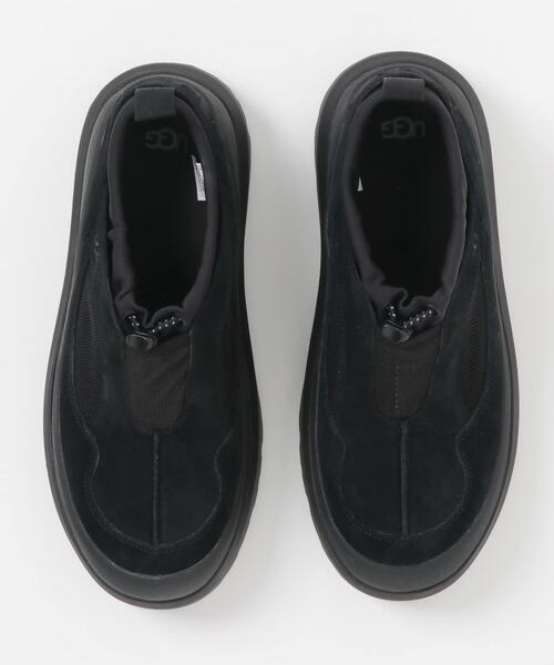 URBAN RESEARCH（アーバンリサーチ）の「UGG　M HERITAGE UTILITY AXOID（サンダル・メンズ・ブラック・10/9）」の5枚目の写真