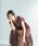 URBAN RESEARCH ROSSO WOMEN�i�A�[�o�����T�[�`�@���b�\�j�́u�wWEB����x�R�b�g���{�C�������s�[�X�i�����s�[�X�j�v�b�u���E��