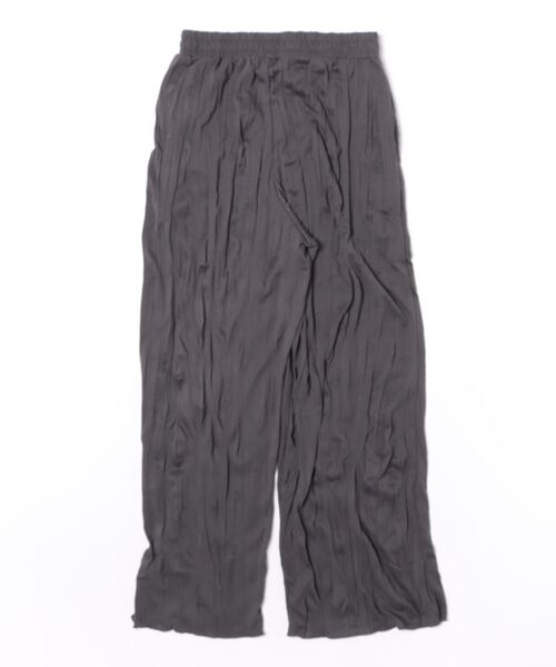 Hurley (ハーレー)の「Hurley/ハーレー ロングパンツ UVカット WCPT261044(その他パンツ・レディース・オレンジ/オフホワイト/グレー・M)」の16枚目の写真