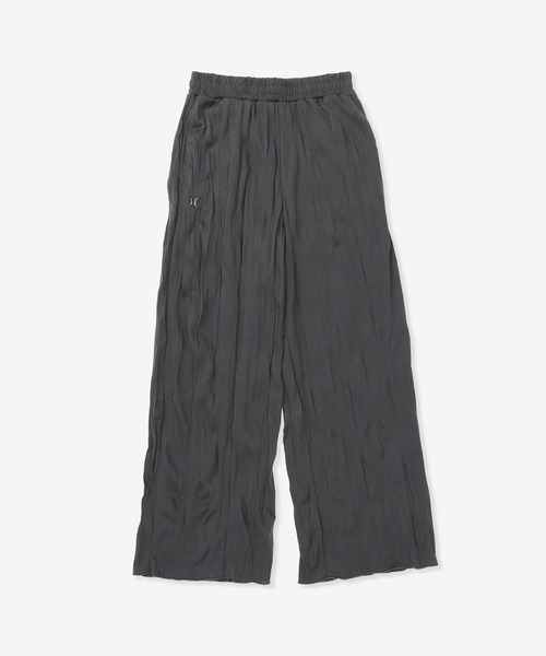 Hurley (ハーレー)の「Hurley/ハーレー ロングパンツ UVカット WCPT261044(その他パンツ・レディース・オレンジ/オフホワイト/グレー・M)」の1枚目の写真