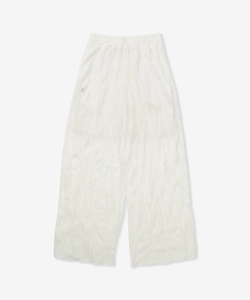 Hurley (ハーレー)の「Hurley/ハーレー ロングパンツ UVカット WCPT261044(その他パンツ・レディース・オレンジ/オフホワイト/グレー・M)」の2枚目の写真