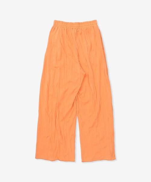 Hurley (ハーレー)の「Hurley/ハーレー ロングパンツ UVカット WCPT261044(その他パンツ・レディース・オレンジ/オフホワイト/グレー・M)」の21枚目の写真
