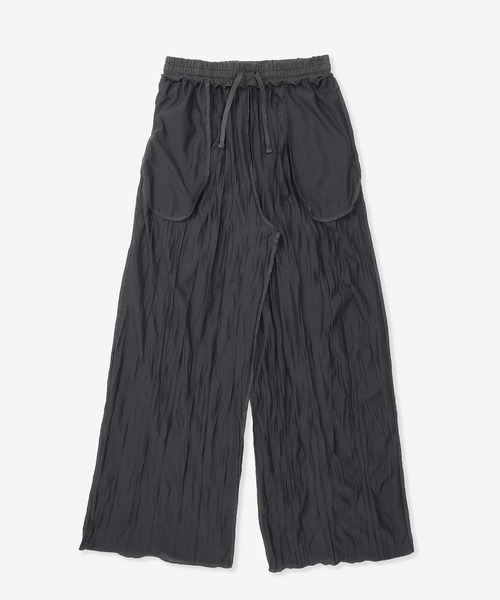 Hurley (ハーレー)の「Hurley/ハーレー ロングパンツ UVカット WCPT261044(その他パンツ・レディース・オレンジ/オフホワイト/グレー・M)」の13枚目の写真