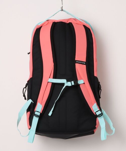 BURTON（バートン）の「キロ 2.0 27L バックパック（バックパック/リュック・メンズ・ライトピンク・FREE）」の2枚目の写真