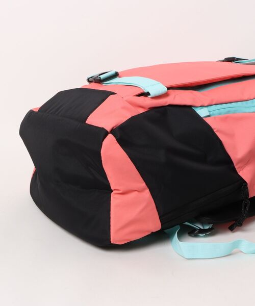 BURTON（バートン）の「キロ 2.0 27L バックパック（バックパック/リュック・メンズ・ライトピンク・FREE）」の3枚目の写真