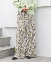 GLOBAL WORK | 楊柳イージーワイドパンツ/636562(その他パンツ)