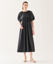 ESTNATION | ESTNATION / ブロードブラウズ 2WAY ワンピース《EXCLUSIVE》(ワンピース)