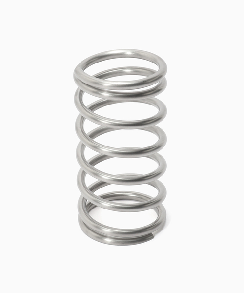 TUDES/トゥーデス】 SPIRAL HOLDER SV 歯ブラシホルダー
