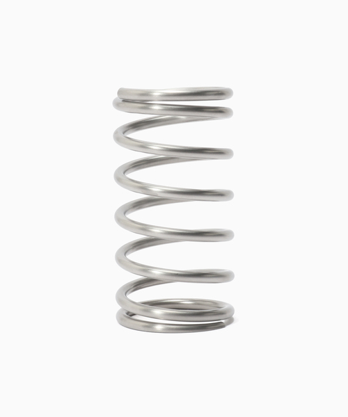 TUDES/トゥーデス】 SPIRAL HOLDER SV 歯ブラシホルダー