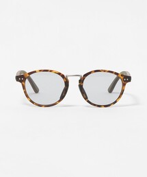 TYMER（タイマー）の「＜TYMER＞オリバー ファッショングラス（サングラス）」