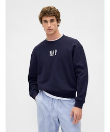 GAP（ギャップ）の「長袖Tシャツ（Tシャツ/カットソー）」