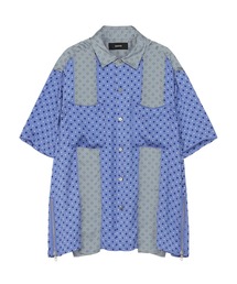 DOT DOCKING / シャツ / P