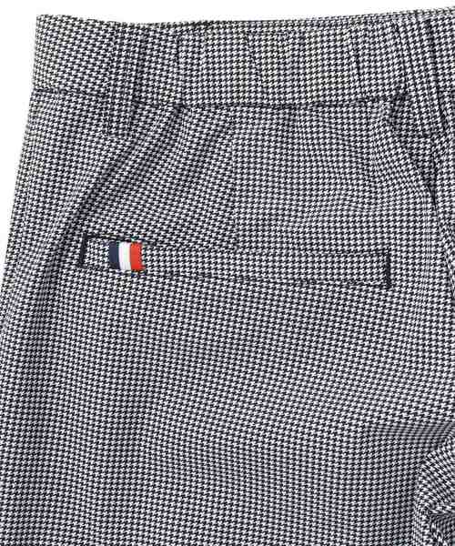 adabat(アダバット)の「【ADABAT NAVY】接触冷感 クールチドリピンタックパンツ(その他パンツ・レディース・ブラック系・36/38/40/42)」の12枚目の写真