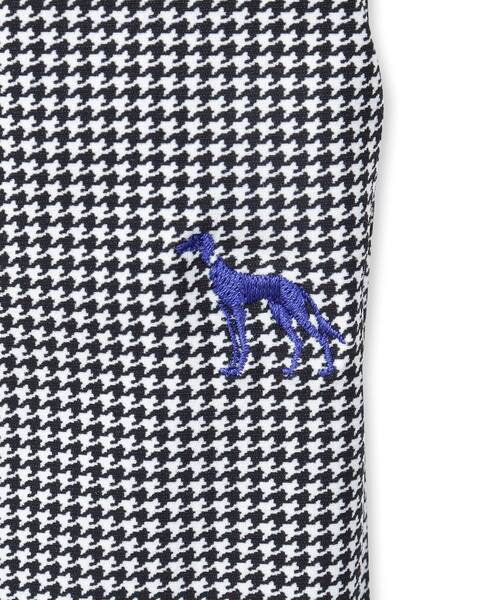adabat(アダバット)の「【ADABAT NAVY】接触冷感 クールチドリピンタックパンツ(その他パンツ・レディース・ブラック系・36/38/40/42)」の14枚目の写真