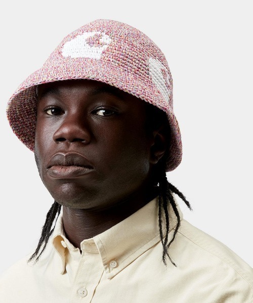 Carhartt WIP CANE HAT（カーハートワークインプログレス ケインハット