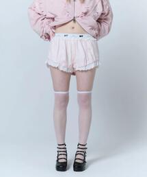 neith./ネイス/Cotton Lace Drawers