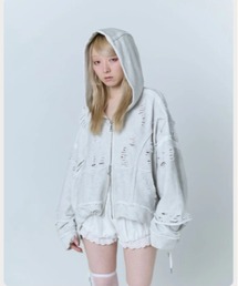 neith.（ネイス）の「neith./ネイス/Cotton Lace Drawers（その他パンツ）」