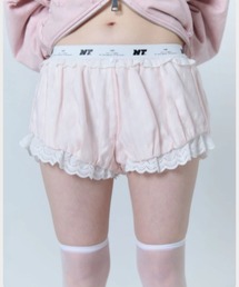 neith.（ネイス）の「neith./ネイス/Cotton Lace Drawers（その他パンツ）」