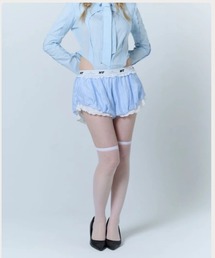 neith.（ネイス）の「neith./ネイス/Cotton Lace Drawers（その他パンツ）」