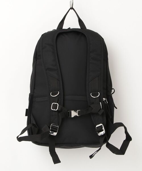 DIME(ダイム)の「Dime × Eastpak / GETTER DIME コラボレーション バックパック(バックパック/リュック・メンズ・ブラック・FREE)」の19枚目の写真