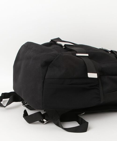DIME(ダイム)の「Dime × Eastpak / GETTER DIME コラボレーション バックパック(バックパック/リュック・メンズ・ブラック・FREE)」の20枚目の写真