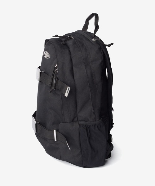 DIME(ダイム)の「Dime × Eastpak / GETTER DIME コラボレーション バックパック(バックパック/リュック・メンズ・ブラック・FREE)」の9枚目の写真