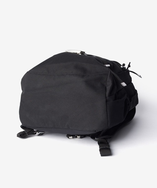 DIME(ダイム)の「Dime × Eastpak / GETTER DIME コラボレーション バックパック(バックパック/リュック・メンズ・ブラック・FREE)」の11枚目の写真