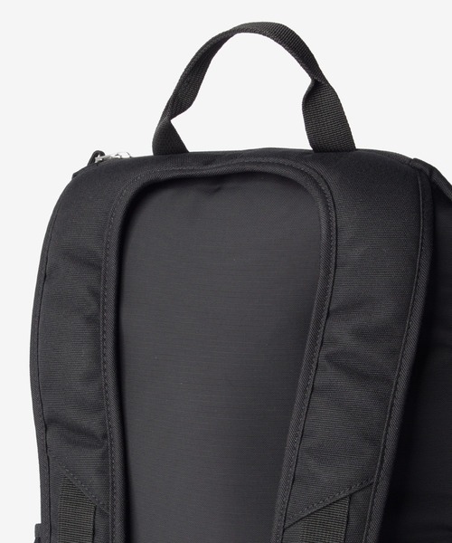 DIME(ダイム)の「Dime × Eastpak / GETTER DIME コラボレーション バックパック(バックパック/リュック・メンズ・ブラック・FREE)」の12枚目の写真