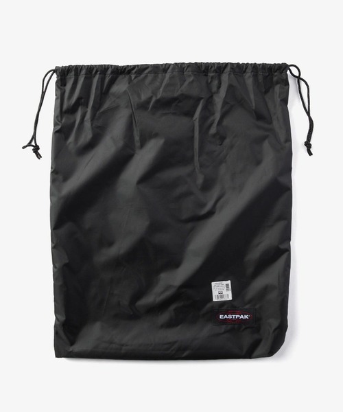 DIME(ダイム)の「Dime × Eastpak / GETTER DIME コラボレーション バックパック(バックパック/リュック・メンズ・ブラック・FREE)」の18枚目の写真
