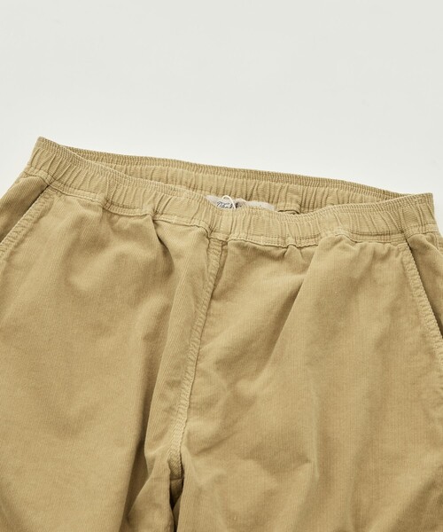 REMI RELIEF(レミレリーフ)の「【REMI RELIEF/レミレリーフ】16Wコーデュロイショーツ(その他パンツ・メンズ・カーキ/イエロー・M/L)」の17枚目の写真