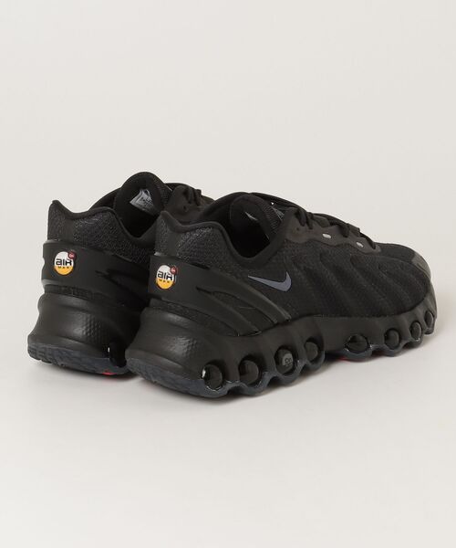 NIKE（ナイキ）の「NIKE/ナイキ ｴｱ ﾏｯｸｽ DN8（スニーカー・メンズ・ブラック・26cm/28.5cm/29cm/28cm）」の2枚目の写真
